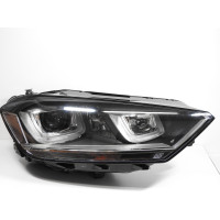 Světlo pravé přední xenon Volkswagen Golf Sportsvan 517941752B